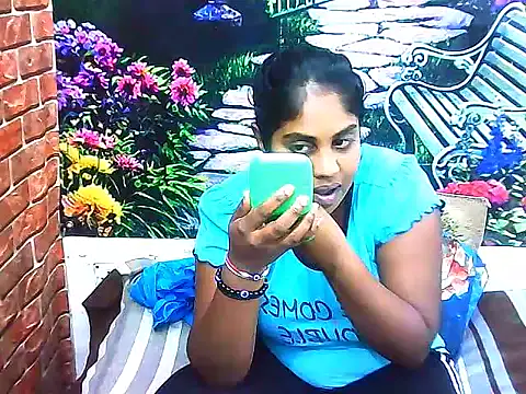 IndianDiva27 online show from March 22, 5:44 am