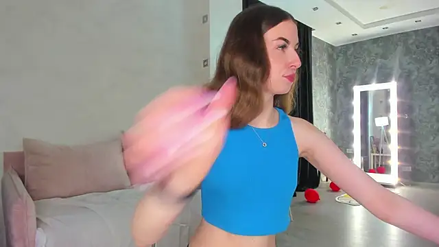 Kelly Salazar online show from March 2, 6:25 am