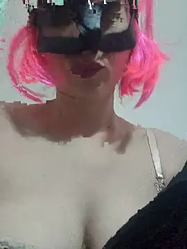 REAL-BigBoobCat online show from February 11, 12:32 pm