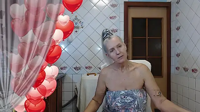 lukerya online show from January 5, 6:13 am