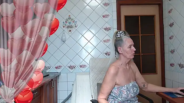 lukerya online show from March 22, 8:08 am