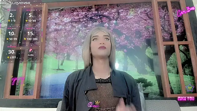 Samantha Ortega  online show from March 5, 11:28 am