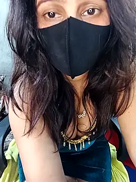 alinaarora online show from February 1, 2:37 pm