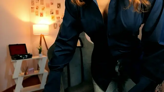 nexorine online show from March 11, 11:38 am