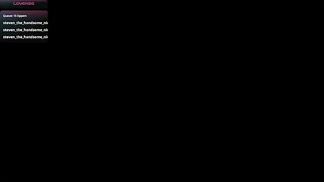 SalomeStorm  online show from February 3, 2:55 pm