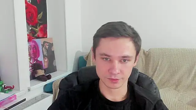 Alexmansuper online show from February 6, 8:34 pm