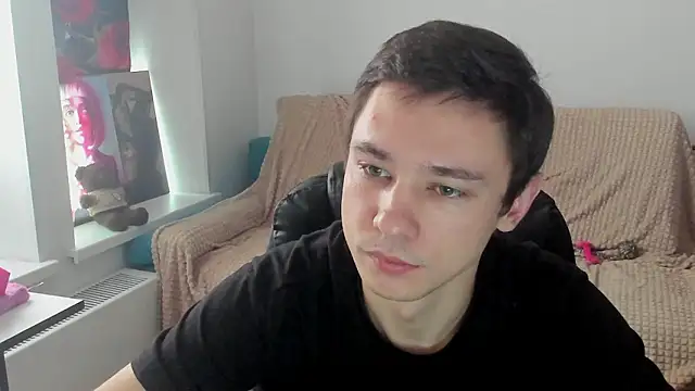 Alexmansuper online show from February 11, 11:04 am