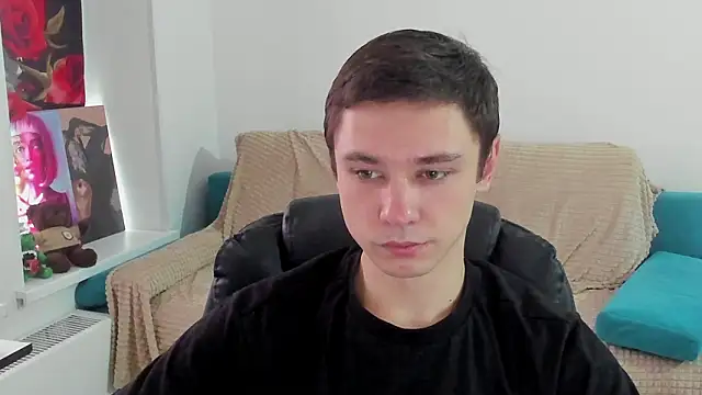 Alexmansuper online show from February 13, 12:01 pm