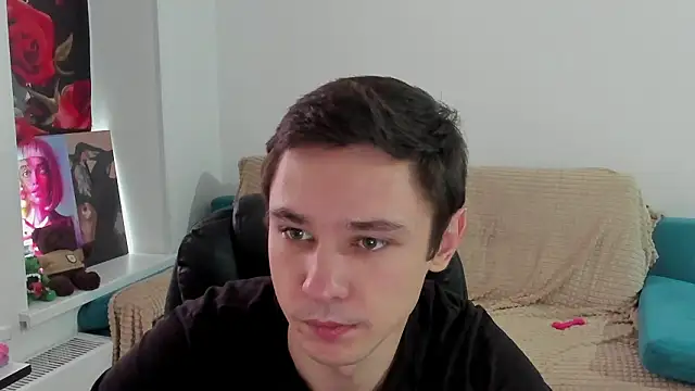 Alexmansuper online show from February 14, 12:13 pm