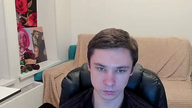 Alexmansuper online show from February 17, 12:07 am