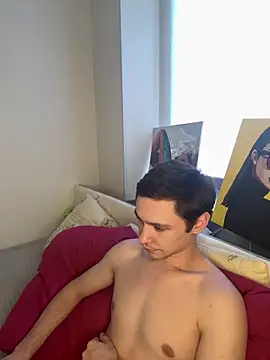 Alexmansuper online show from February 25, 12:26 pm