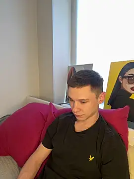 Alexmansuper online show from March 3, 6:41 am