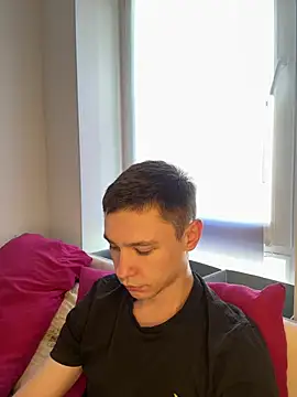 Alexmansuper online show from March 11, 6:52 am