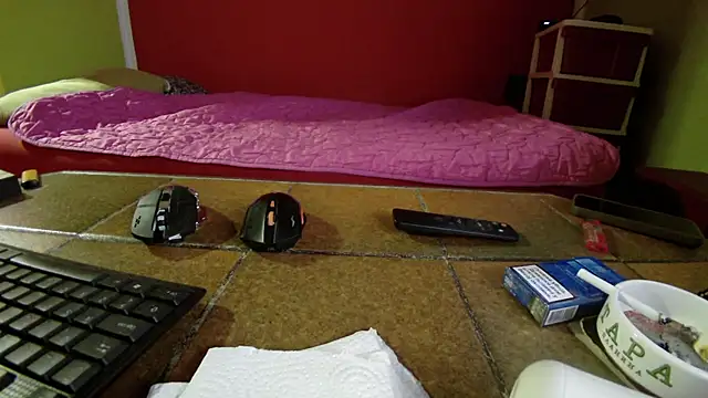 Sexy Couple-NN online show from May 8, 9:09 pm