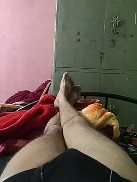 jesse pinkman99 online show from February 5, 6:23 pm