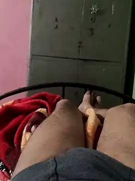 jesse pinkman99 online show from February 8, 6:11 pm