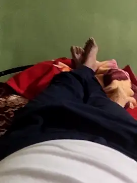 jesse pinkman99 online show from March 13, 5:08 pm