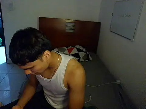 CreamKingg online show from March 21, 2:49 am