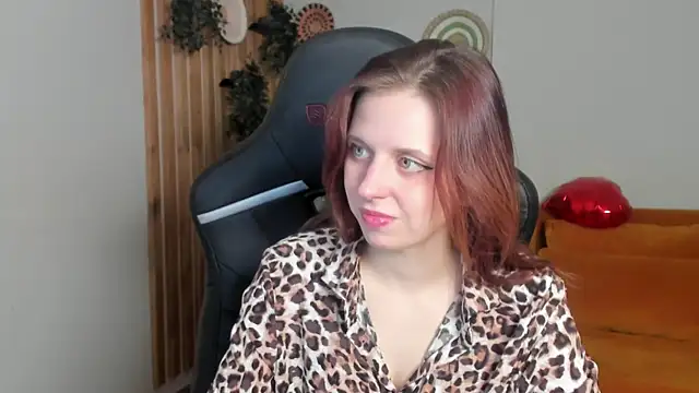 FreyaVey online show from February 23, 5:27 am