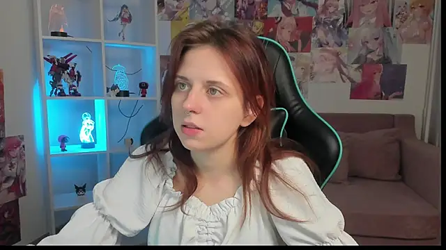 FreyaVey online show from February 24, 5:16 am