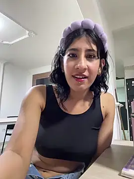 Violet rousse7 online show from February 14, 1:13 am