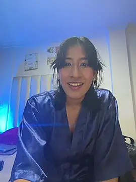 Snapshot of Violet_rousse7 chatting on July 28, 6:20 am Violet rousse7 online show from July 28, 6:20 am