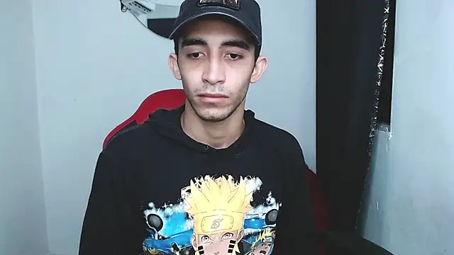 Caius fox online show from February 9, 11:14 am