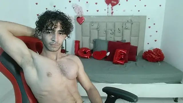 Caius fox online show from March 1, 11:23 am