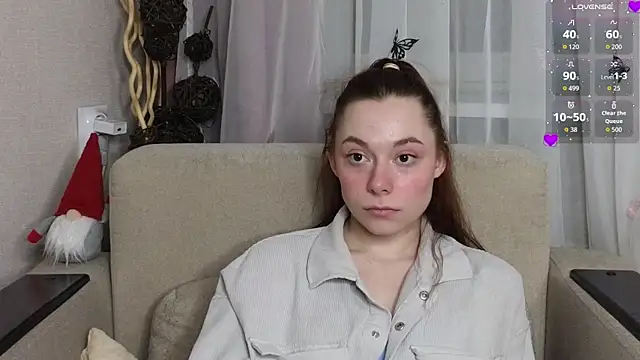 BuenaSchmaling online show from March 8, 2:04 am