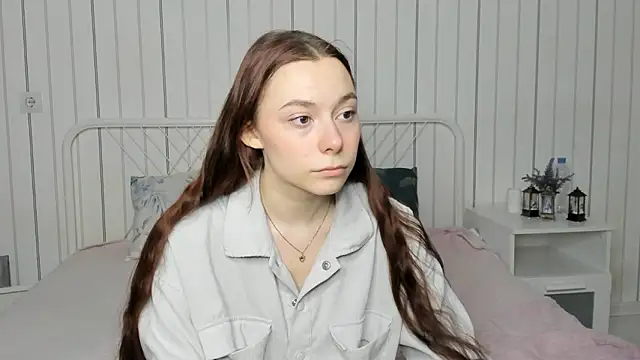 BuenaSchmaling online show from March 8, 8:23 pm