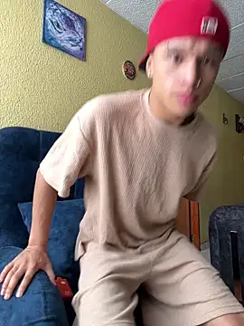 Dominik Souza online show from February 18, 8:49 pm