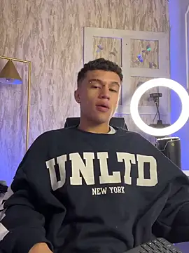 Dominik Souza online show from February 28, 12:50 pm