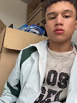 Dominik Souza online show from June 5, 7:52 pm