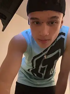 Dominik Souza online show from June 14, 4:03 am