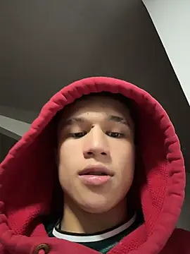 Dominik Souza online show from July 7, 4:15 am