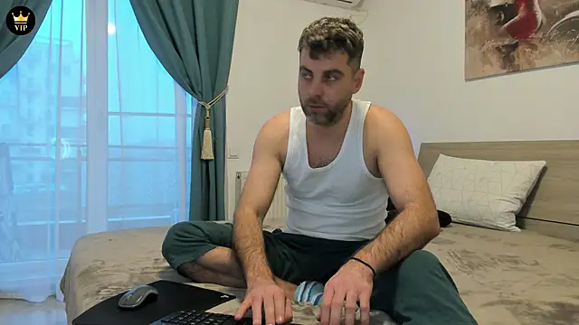 rickysun online show from February 6, 6:29 am