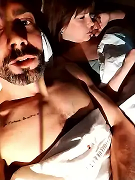 MrMrsLiss online show from February 15, 7:43 pm