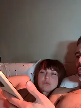 MrMrsLiss online show from February 26, 7:24 pm