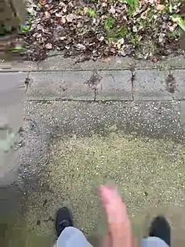 FrankdieSchwuchtel online show from March 11, 3:29 pm