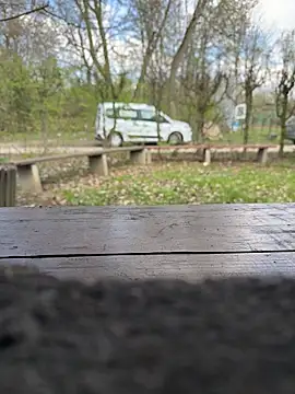 FrankdieSchwuchtel online show from March 21, 12:10 pm