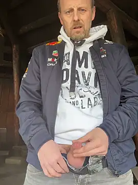 FrankdieSchwuchtel online show from March 29, 2:39 pm