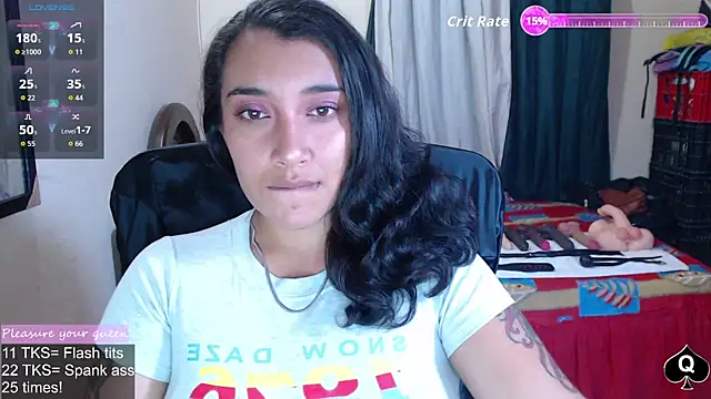 Robin H00t 2 online show from May 16, 10:52 pm