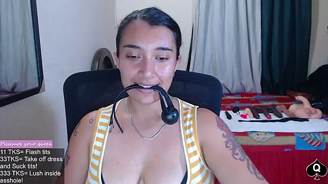 Robin H00t 2 online show from May 27, 1:57 am