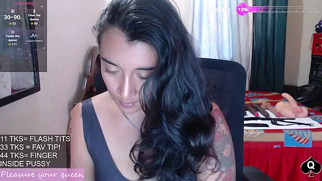 Robin H00t 2 online show from August 2, 9:02 pm