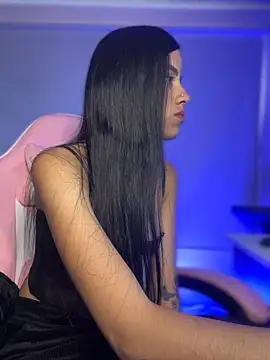 CELESTE -EC online show from April 28, 2:44 pm