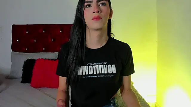 Isabella Moon9 online show from June 27, 11:37 am