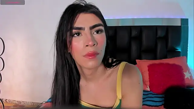 Isabella Moon9 online show from July 28, 4:39 pm
