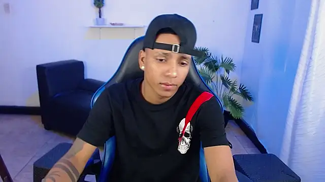 ostinn18 online show from March 7, 2:03 pm