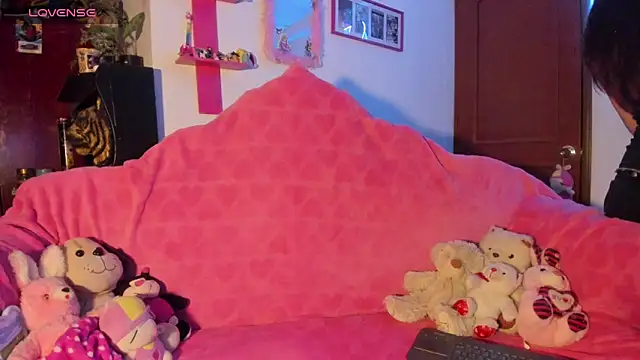 Rebecahart online show from February 28, 6:47 am