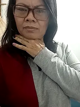 AfroditaX23 online show from February 23, 7:33 pm